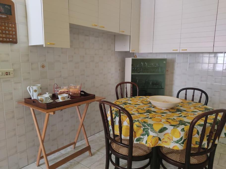 A casa di Clara