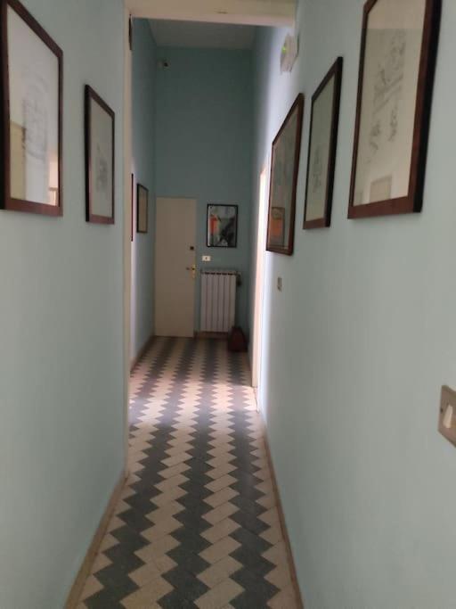 A casa di Clara