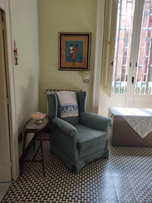 A casa di Clara