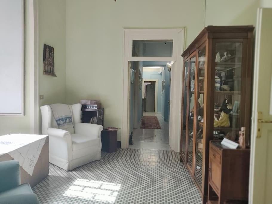 A casa di Clara