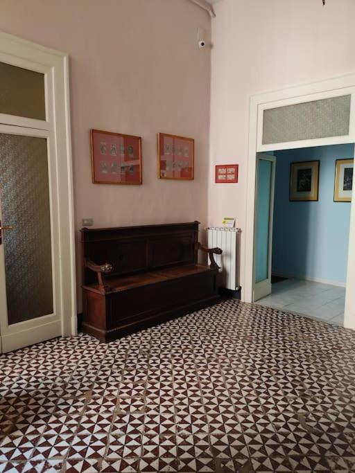 A casa di Clara