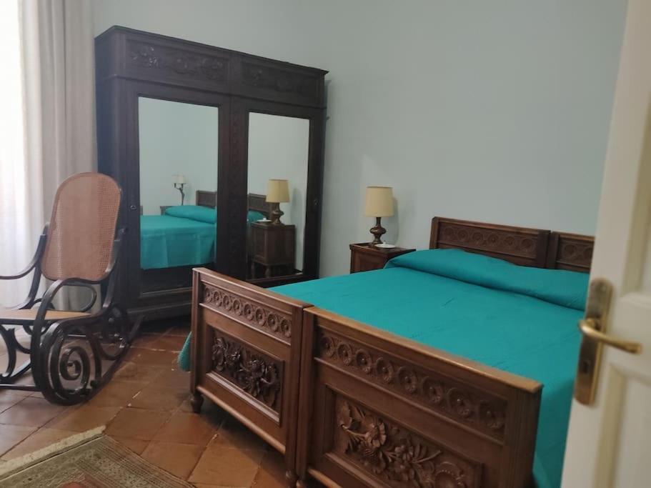 A casa di Clara