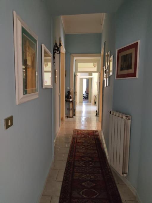 A casa di Clara