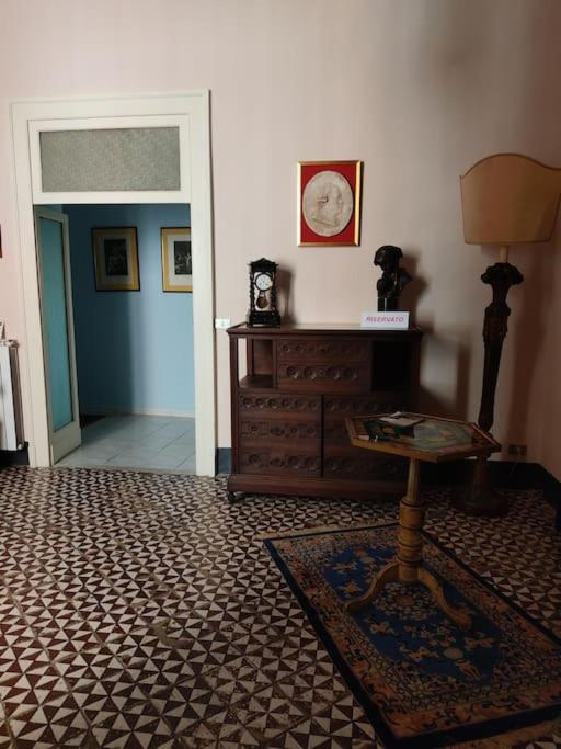 A casa di Clara