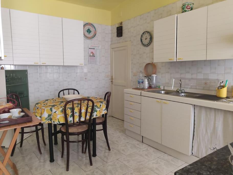 A casa di Clara