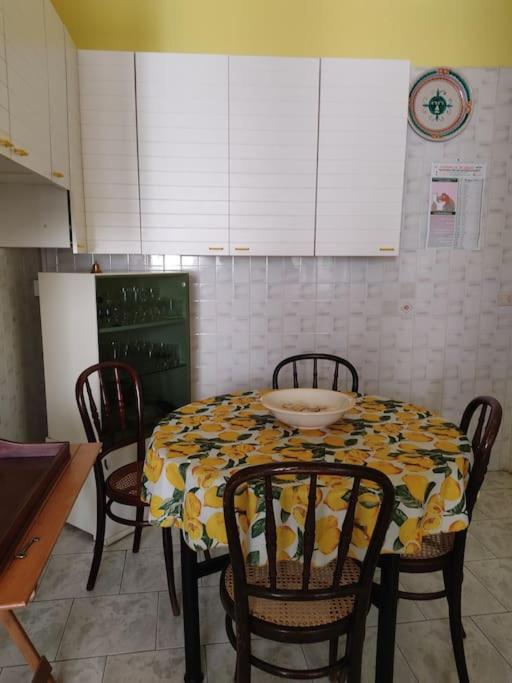 A casa di Clara