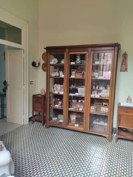 A casa di Clara