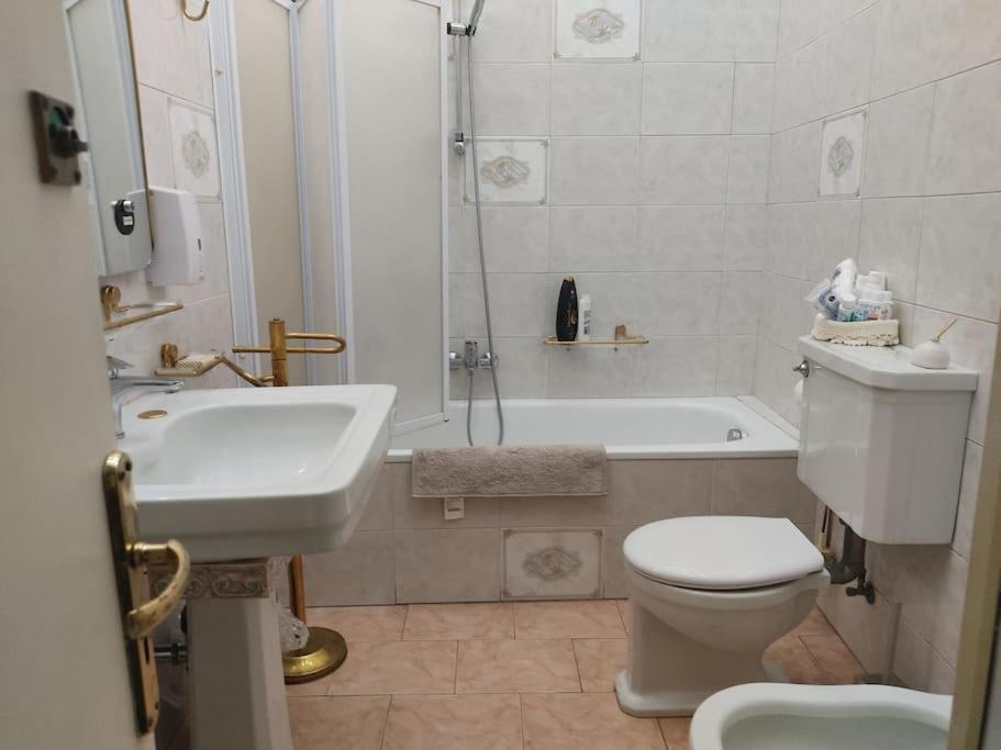 A casa di Clara