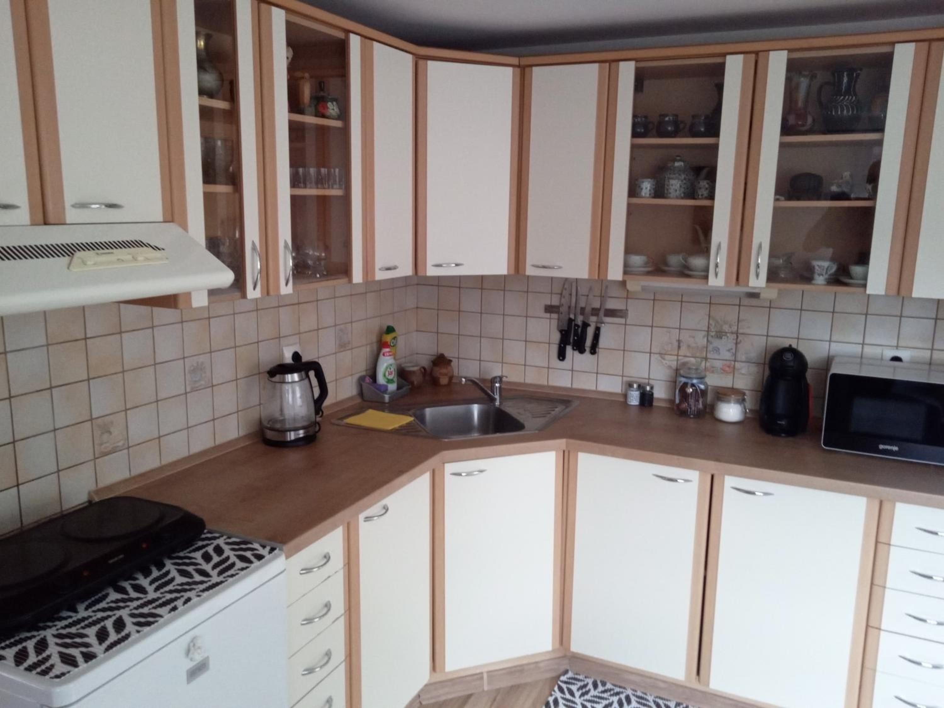 Apartmán Jarka