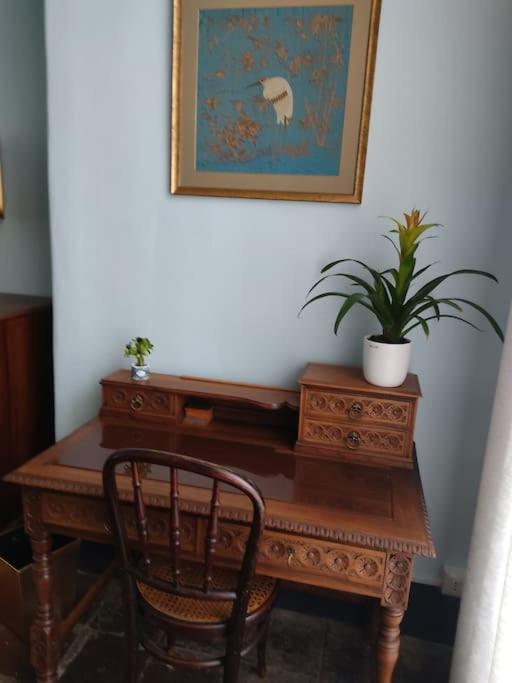 A casa di Clara