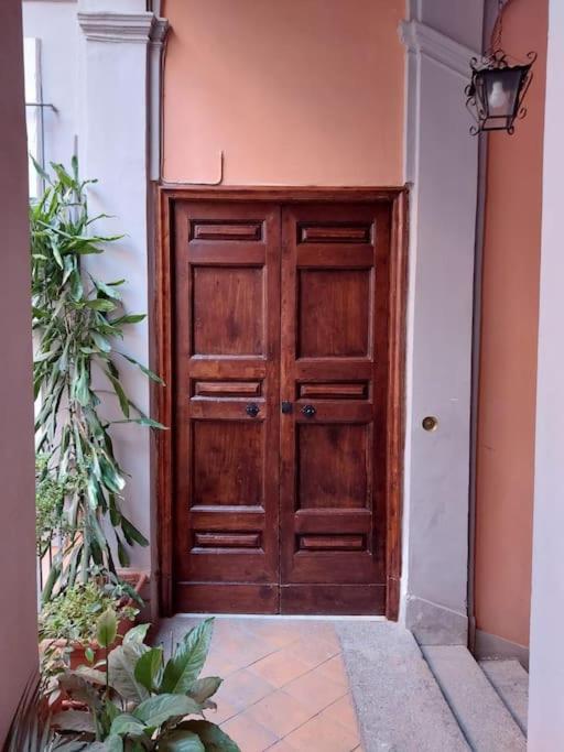 A casa di Clara