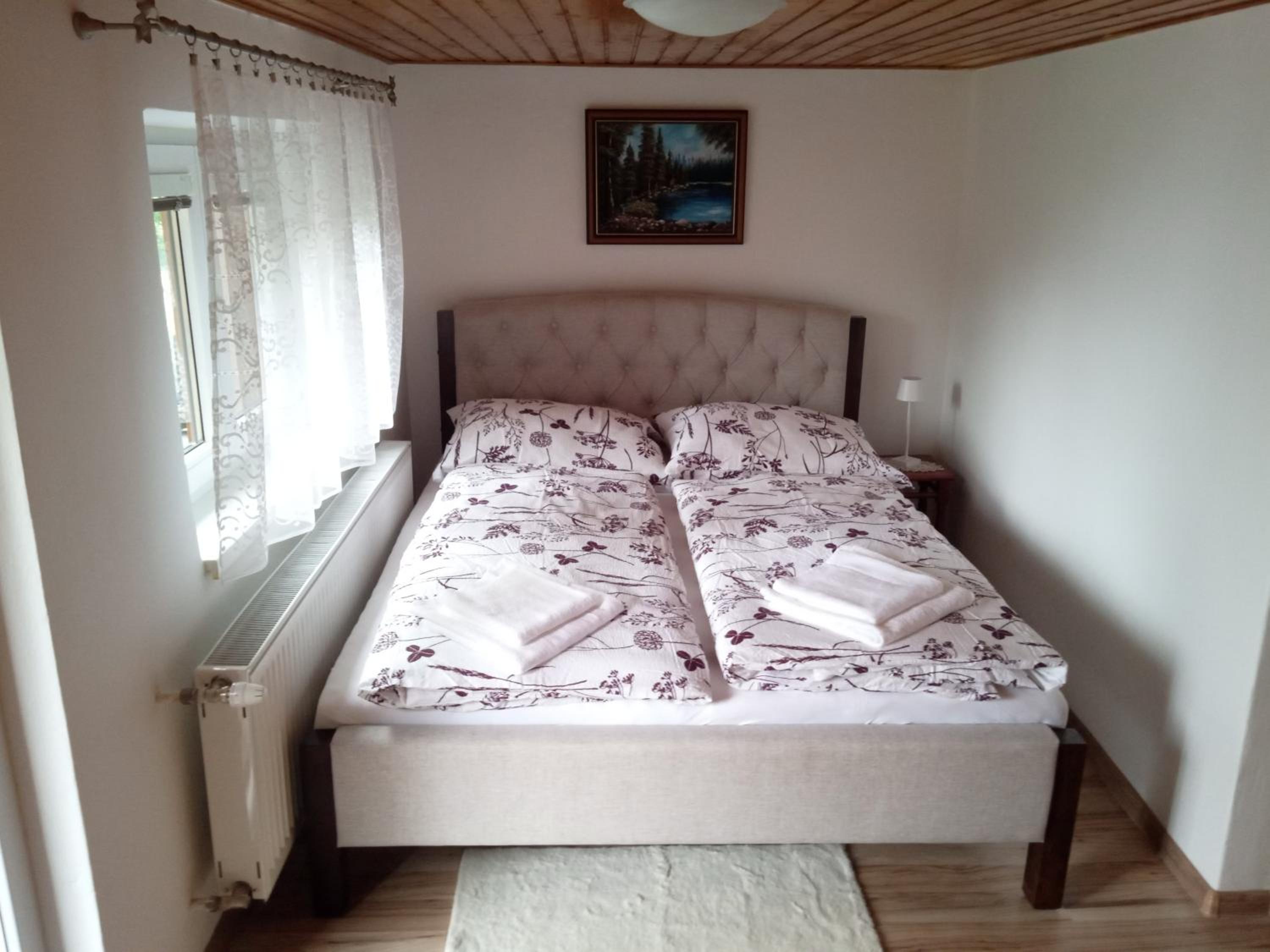 Apartmán Jarka