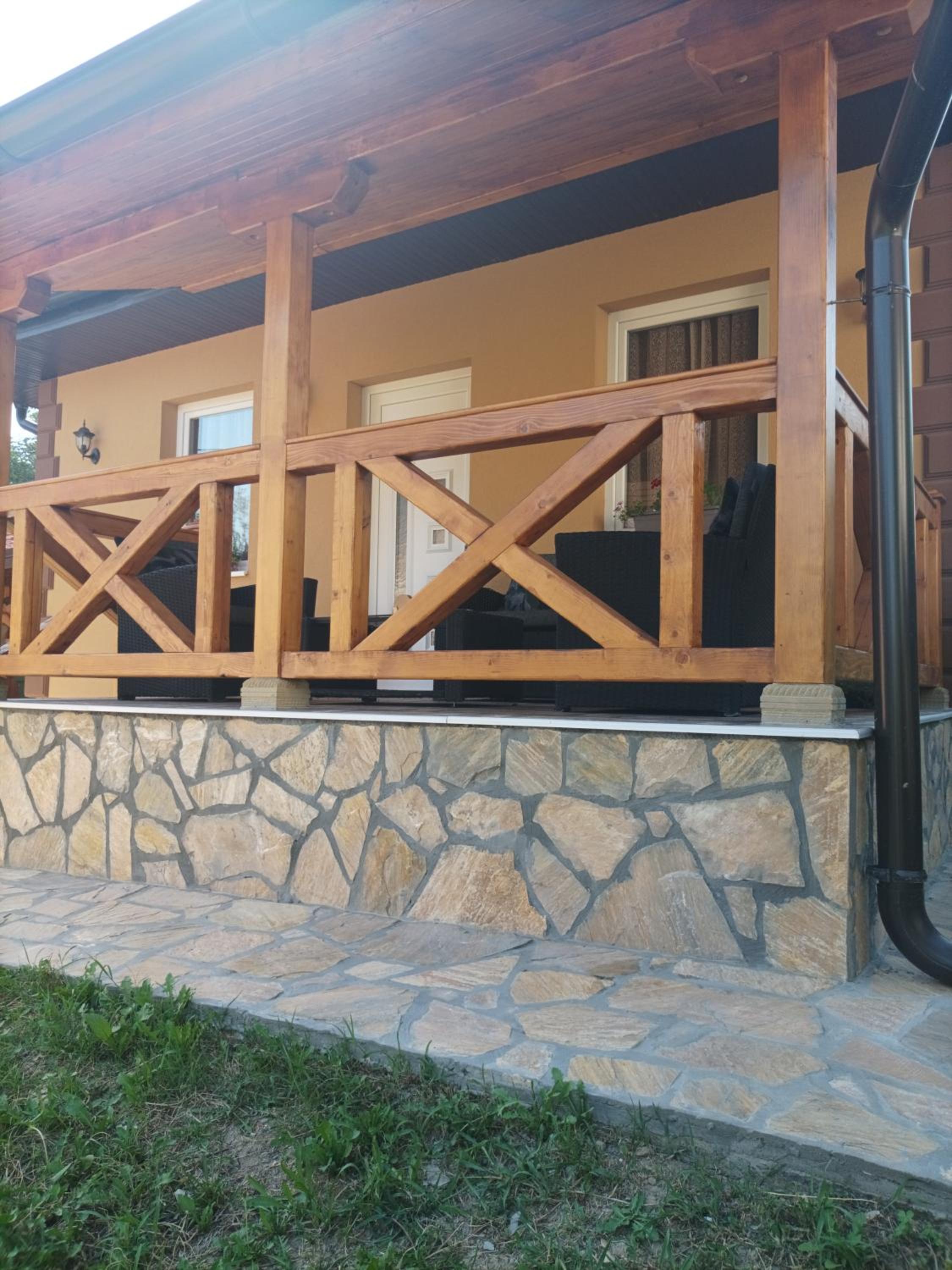 Kuca LARA 2 Banja Vrujci view 2