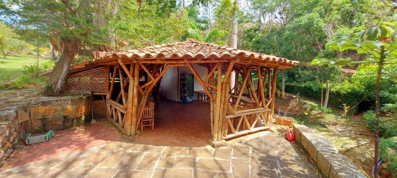 Ecoparque La Cañada
