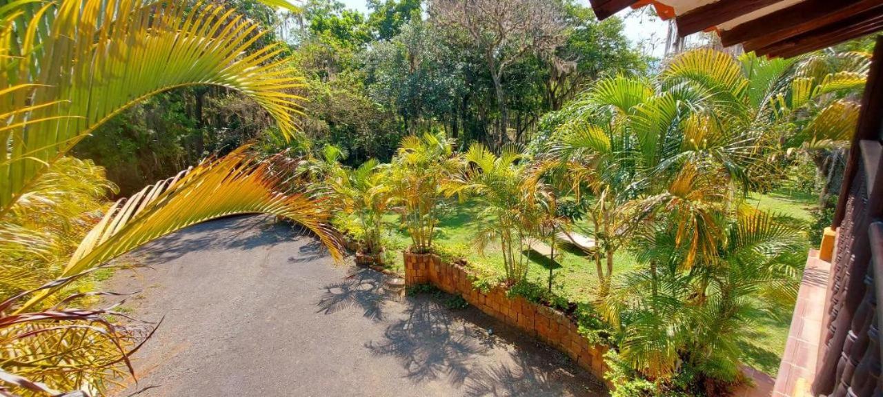 Ecoparque La Cañada