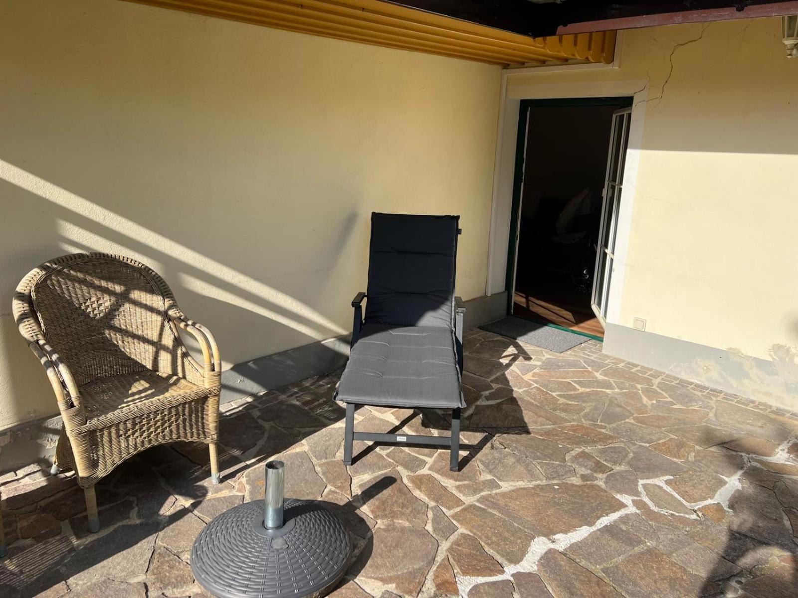 Ferienwohnung Dorner