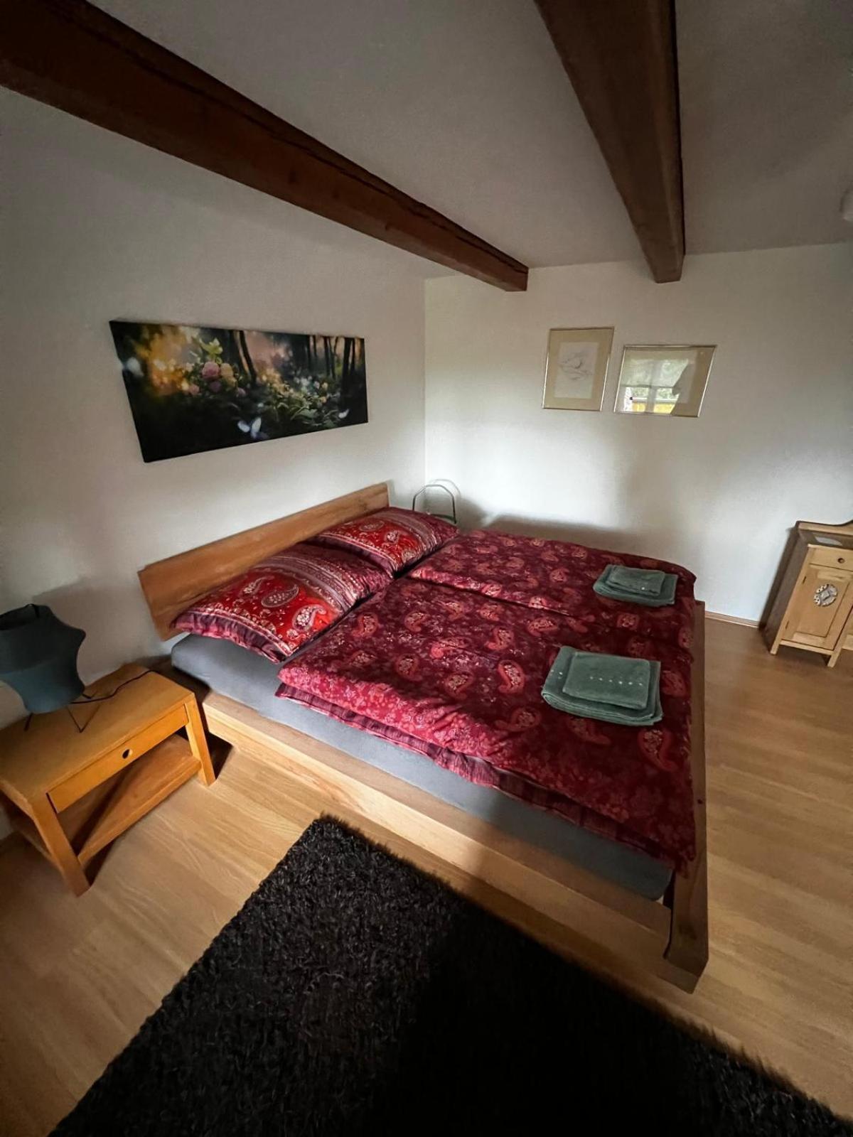 Ferienwohnung Dorner