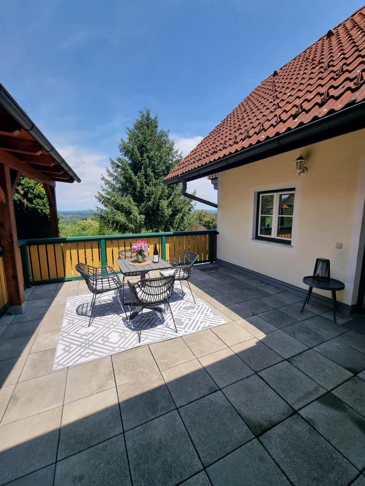 Ferienwohnung Dorner