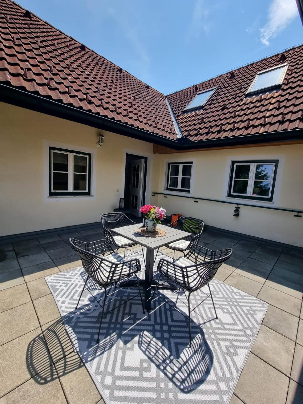 Ferienwohnung Dorner
