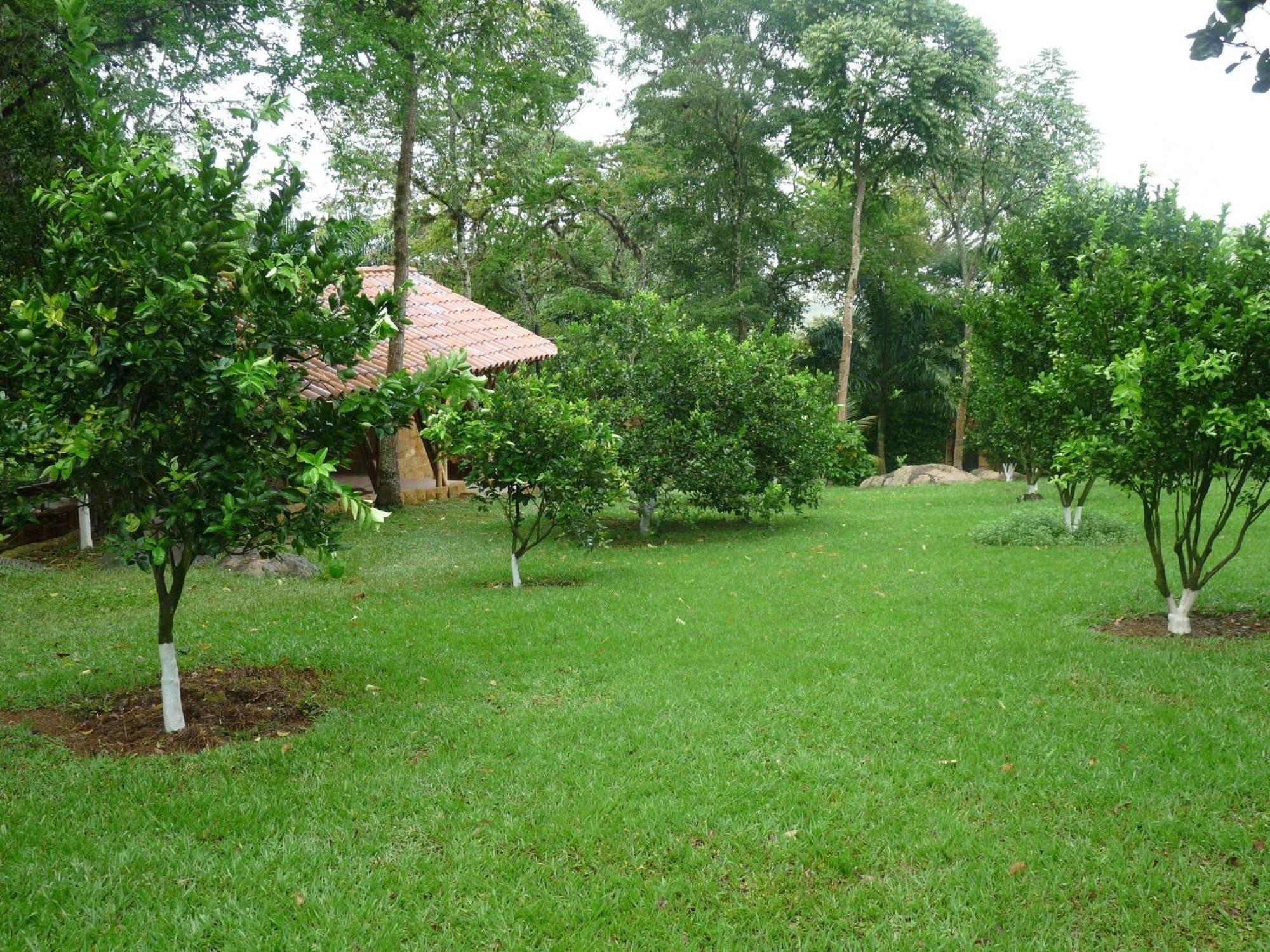 Ecoparque La Cañada