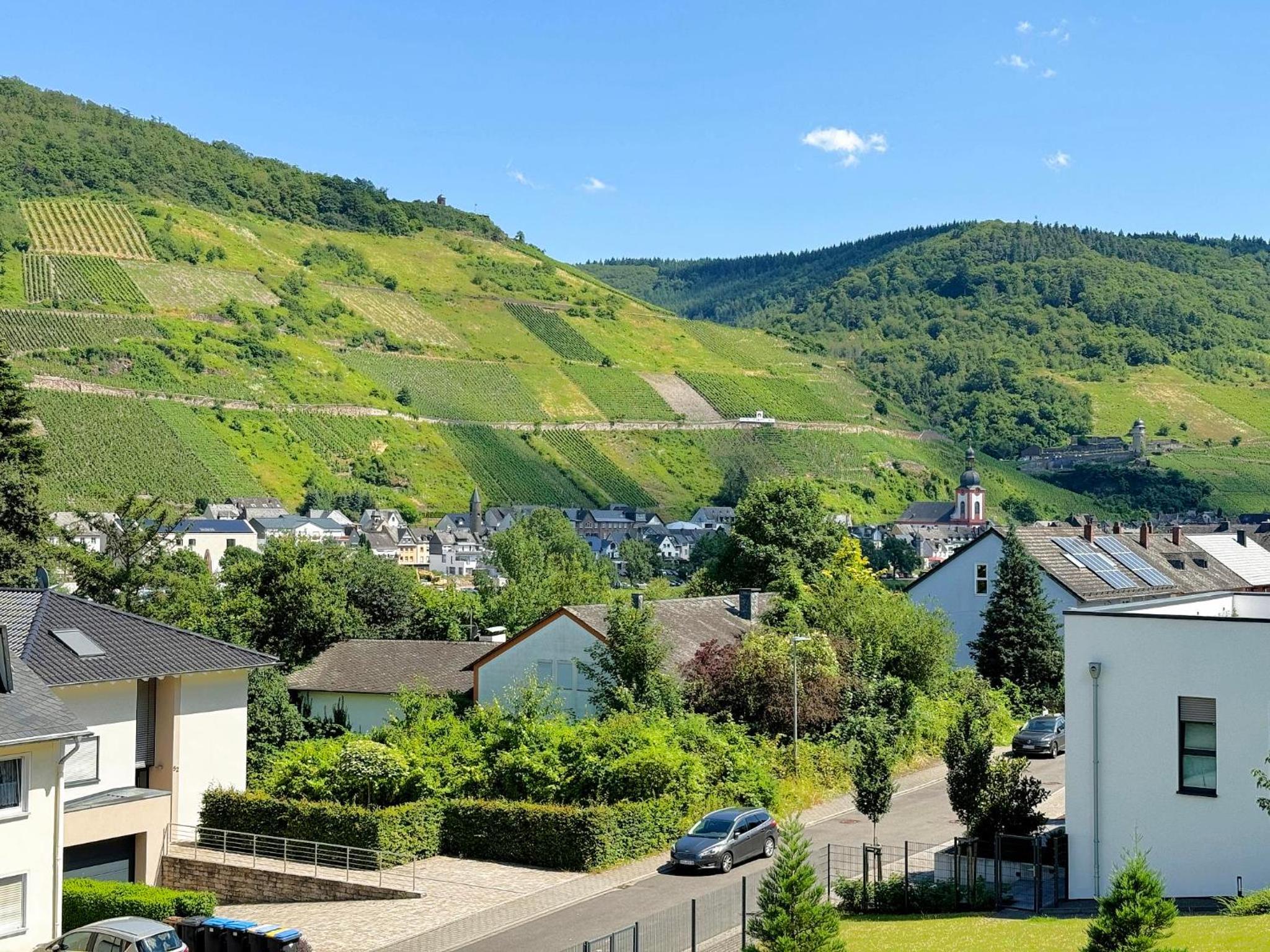 Mosel Fewo43