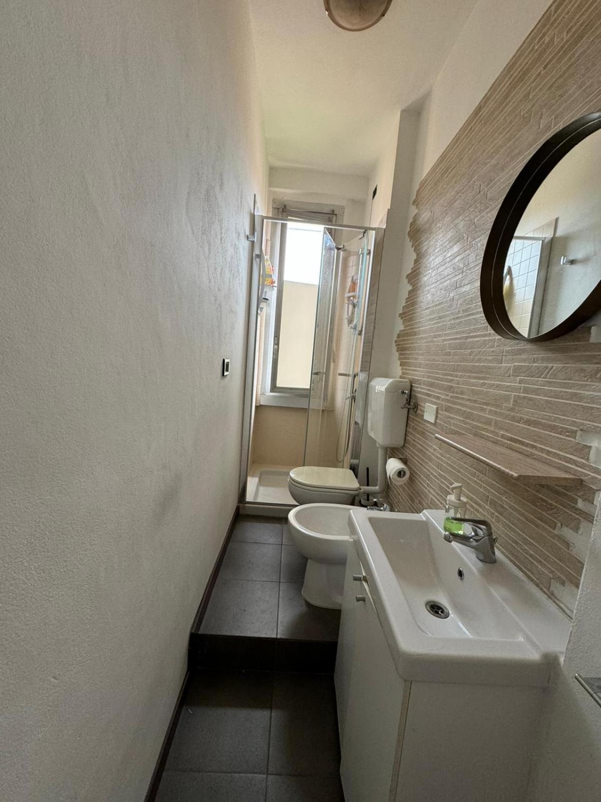 Milan cozy suite