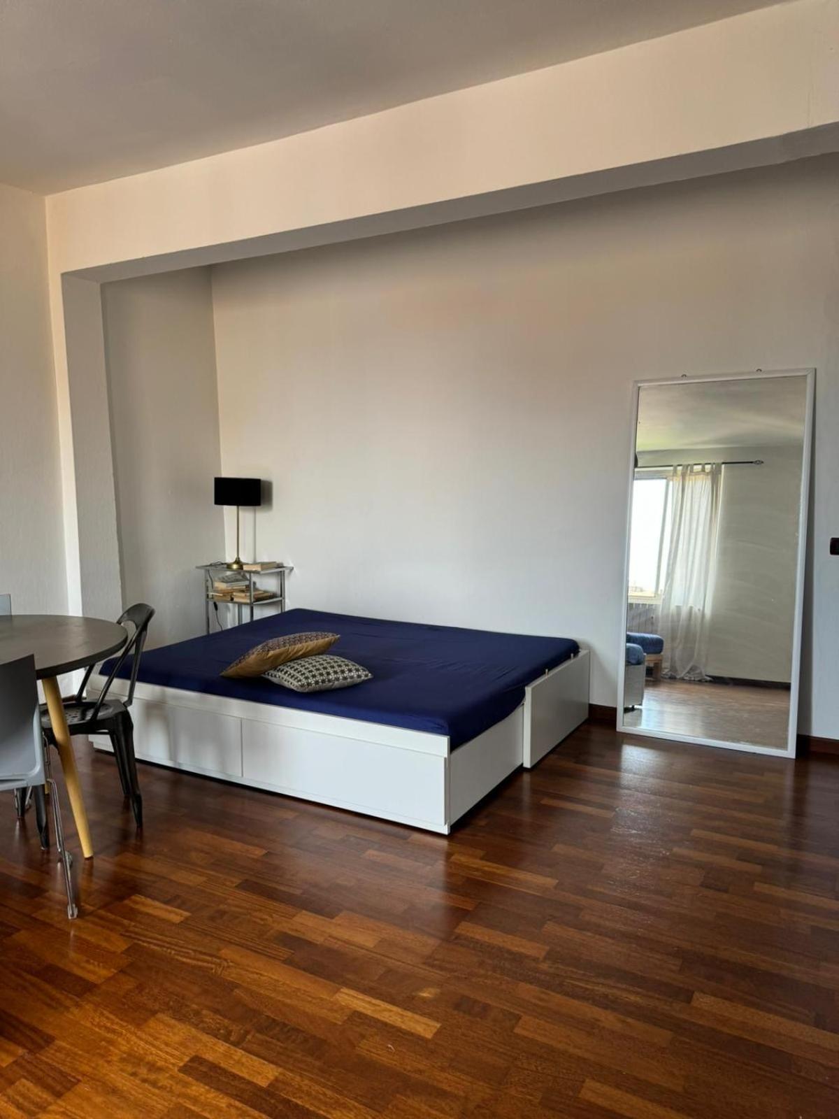 Milan cozy suite