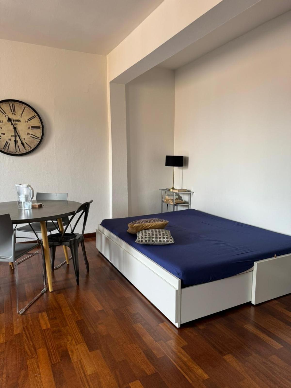 Milan cozy suite