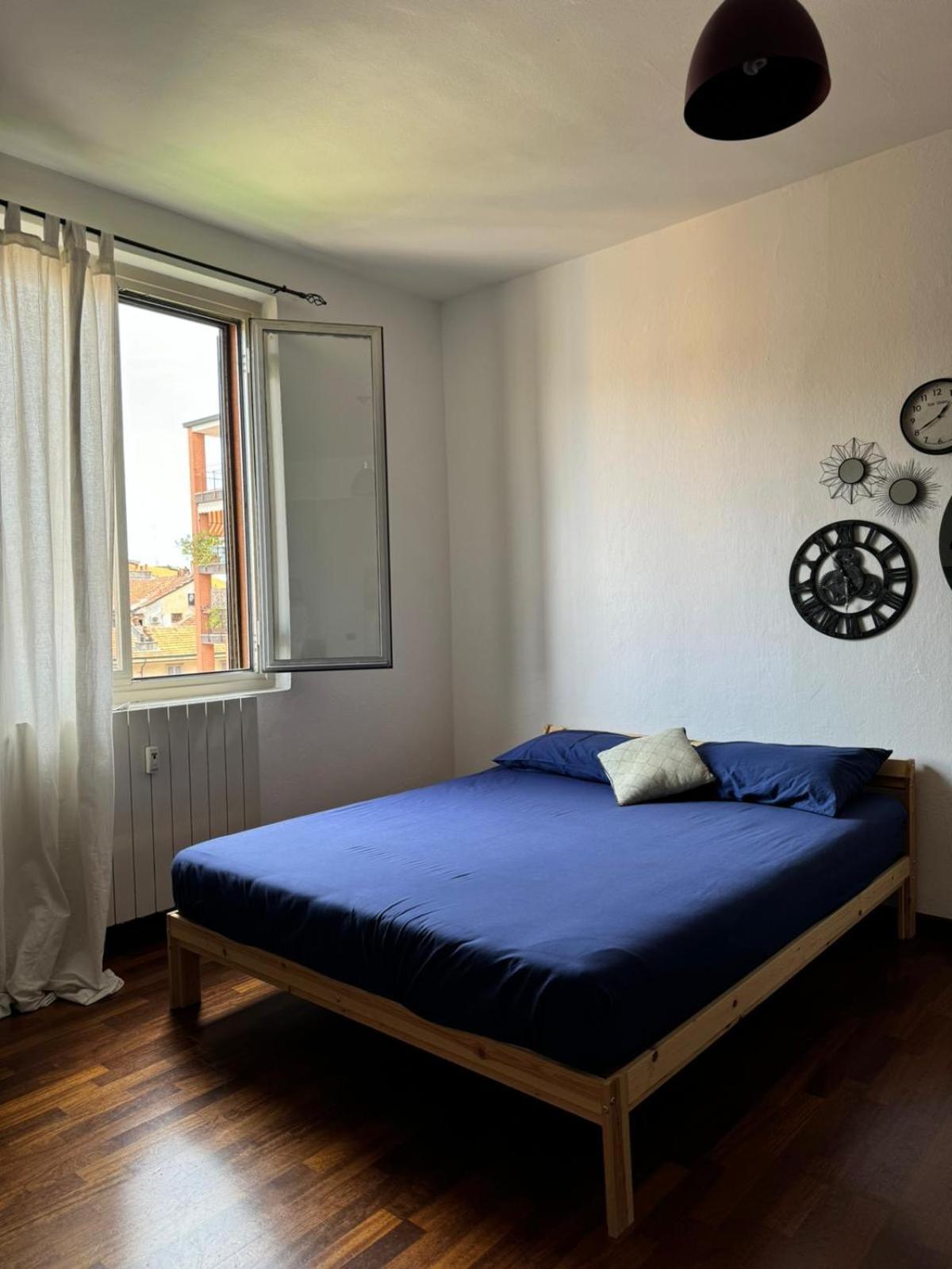 Milan cozy suite