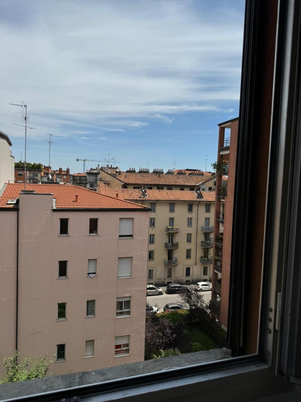 Milan cozy suite