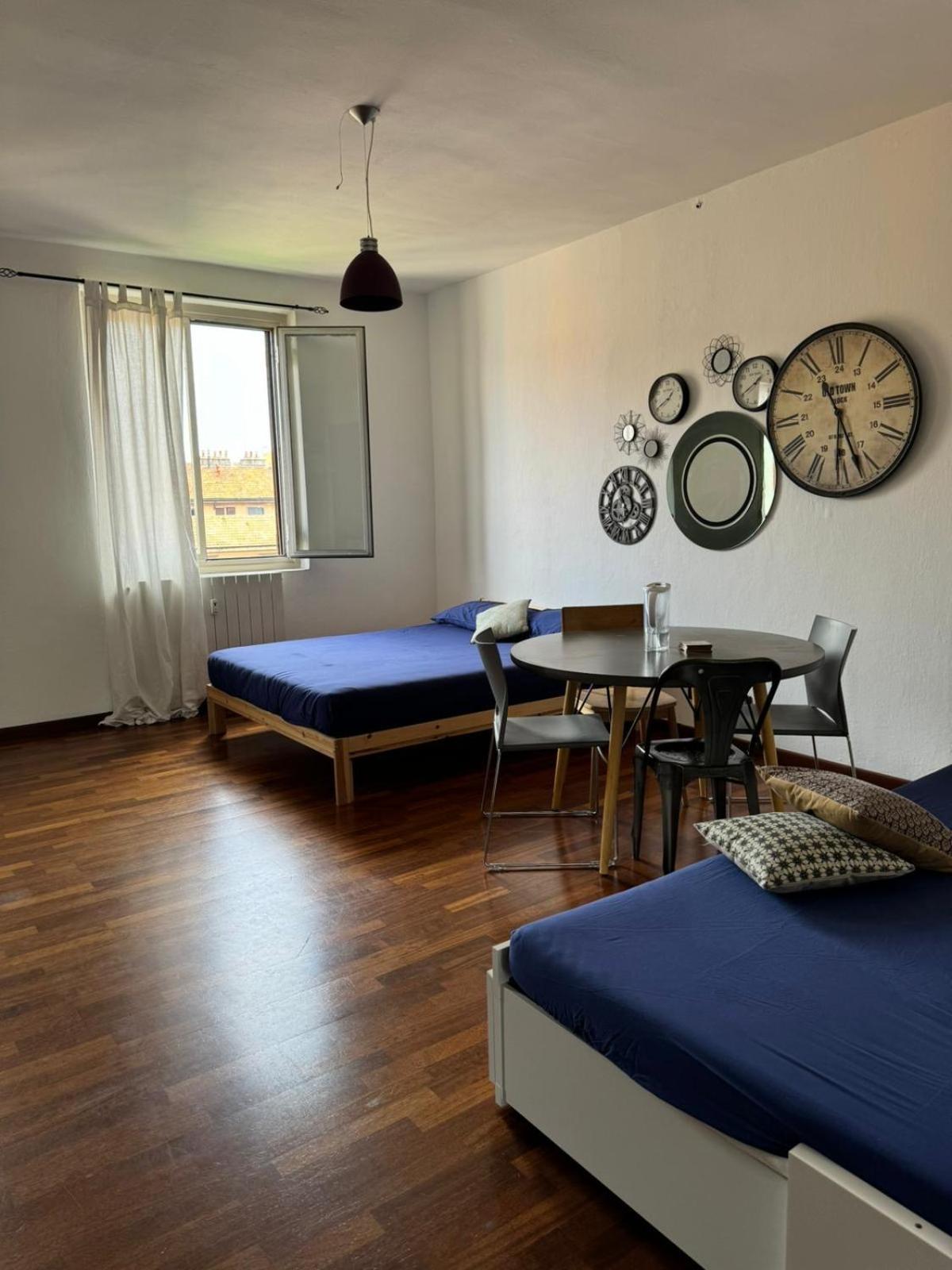 Milan cozy suite