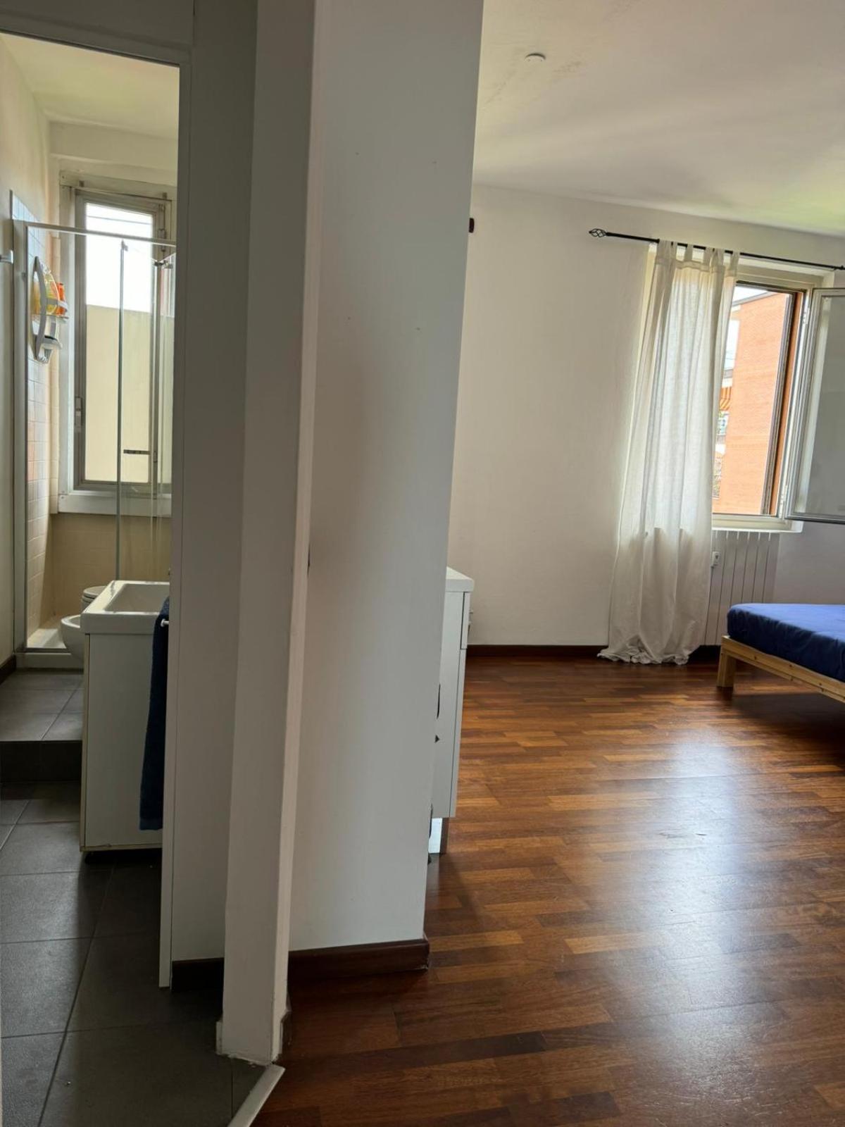 Milan cozy suite