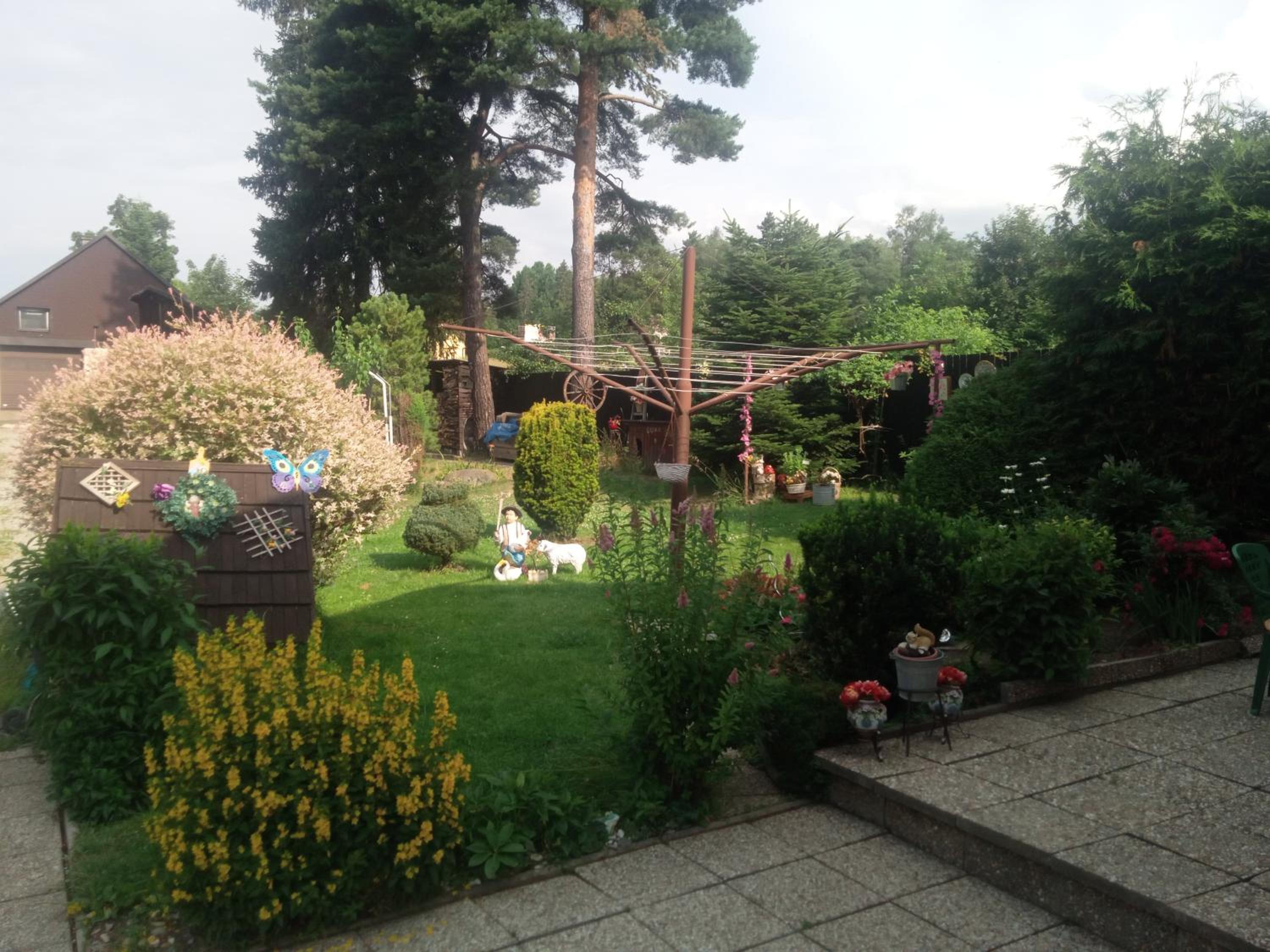 Apartmán Jarka