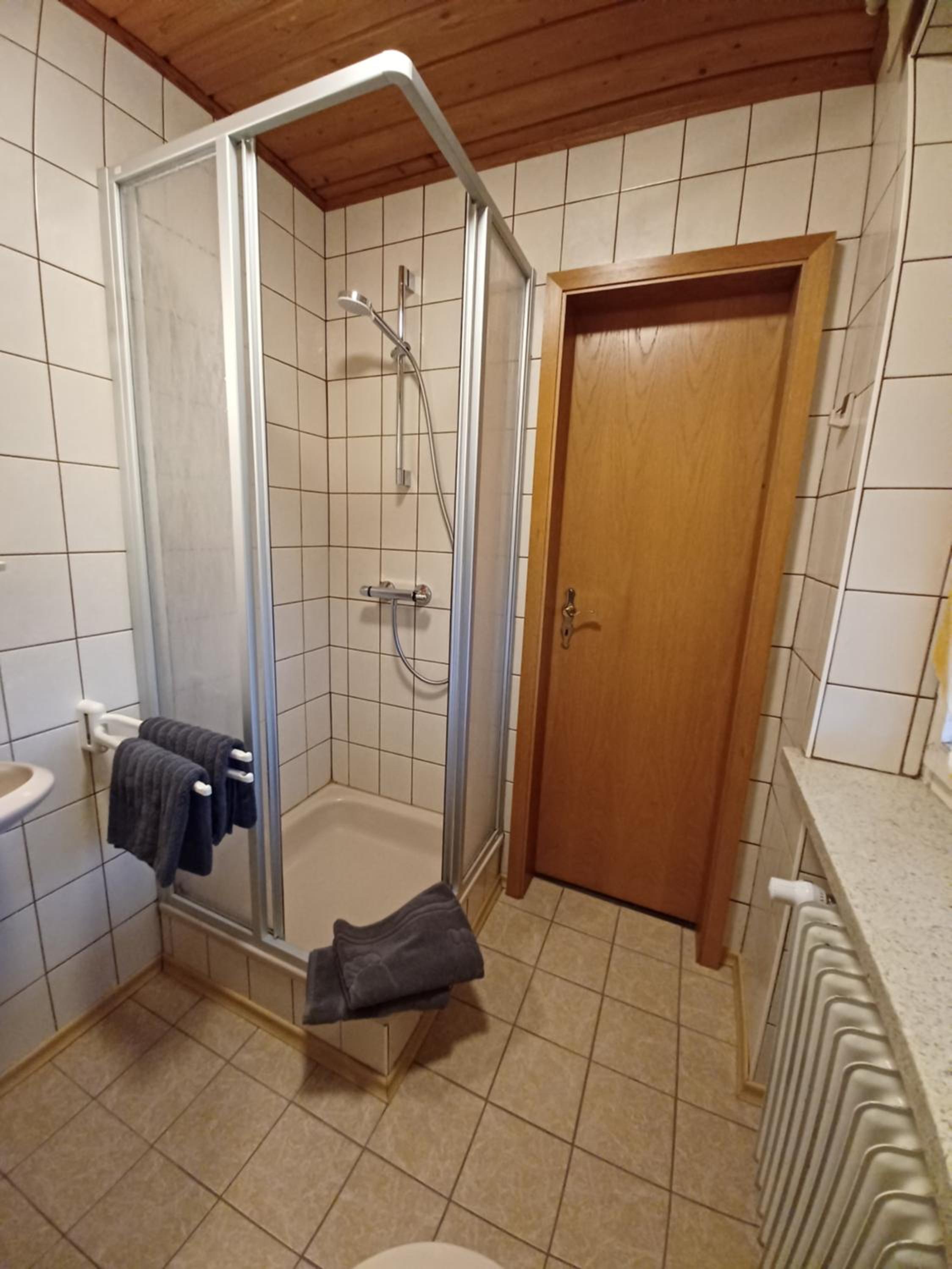 Zum Bergbauern