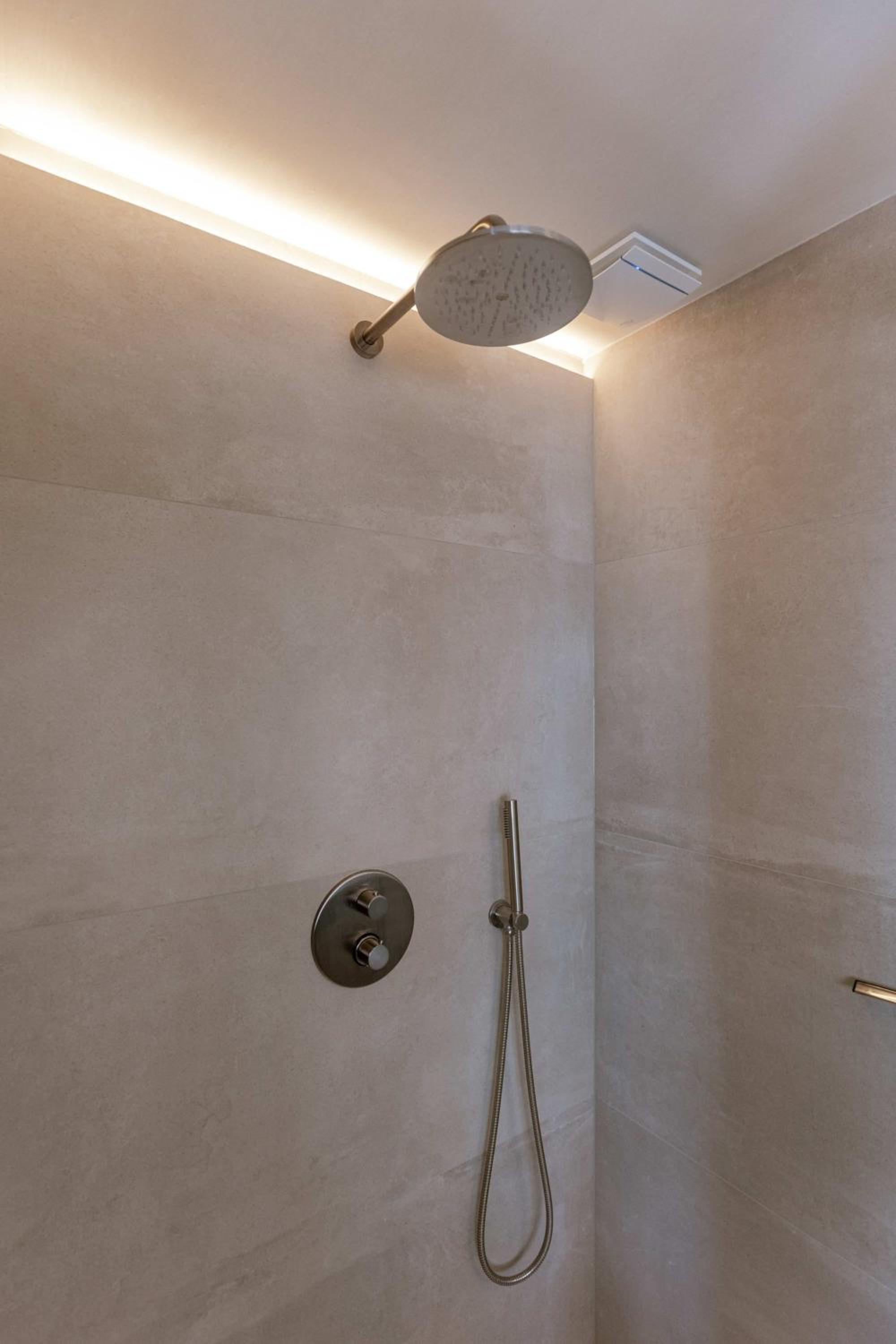 Urban getaway for two in the heart of Antwerp