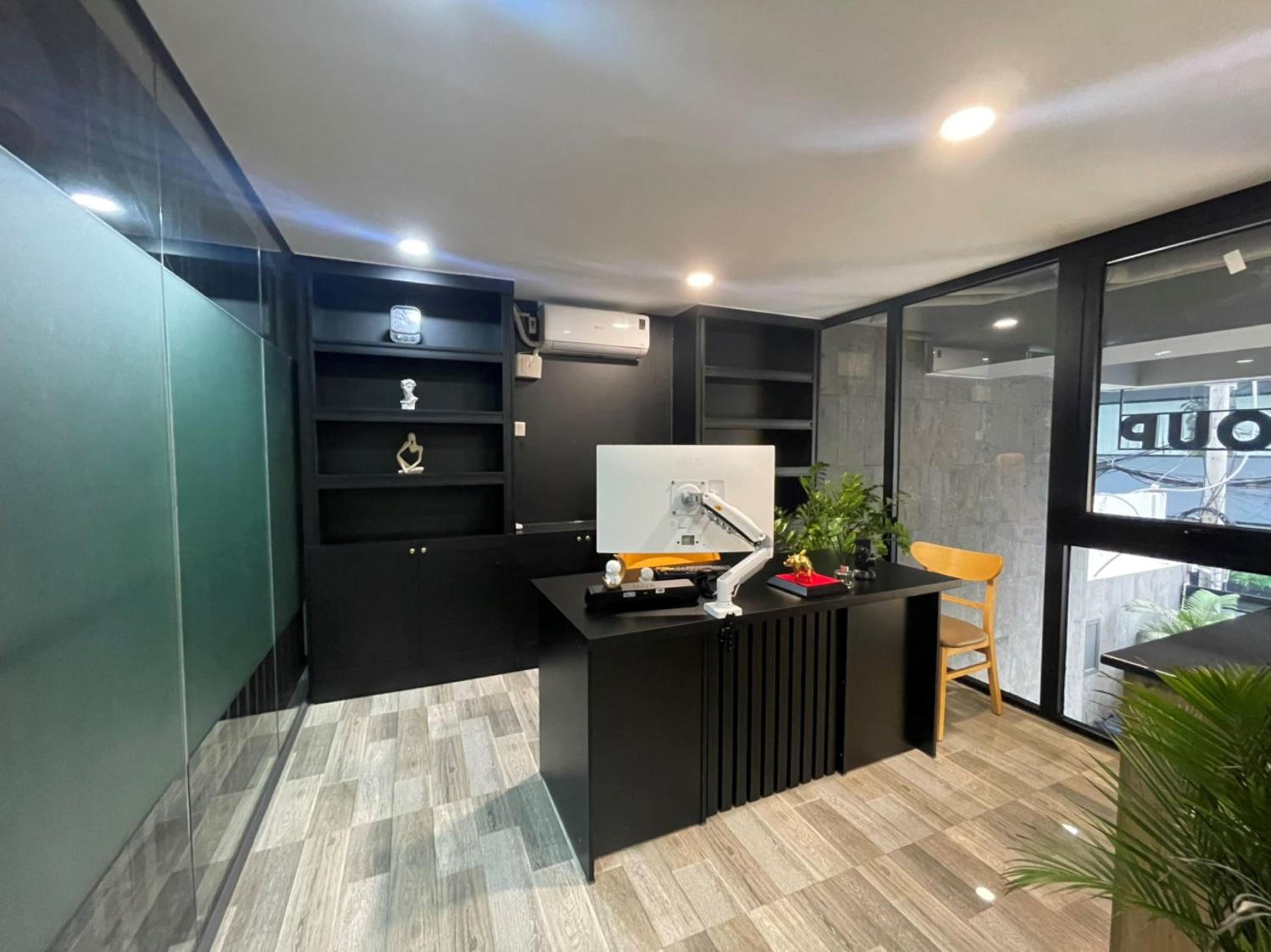 Unite Boutique Apartment Sai Gon - Near Airport