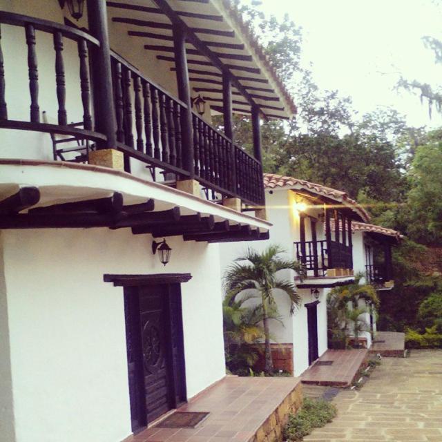 Ecoparque La Cañada