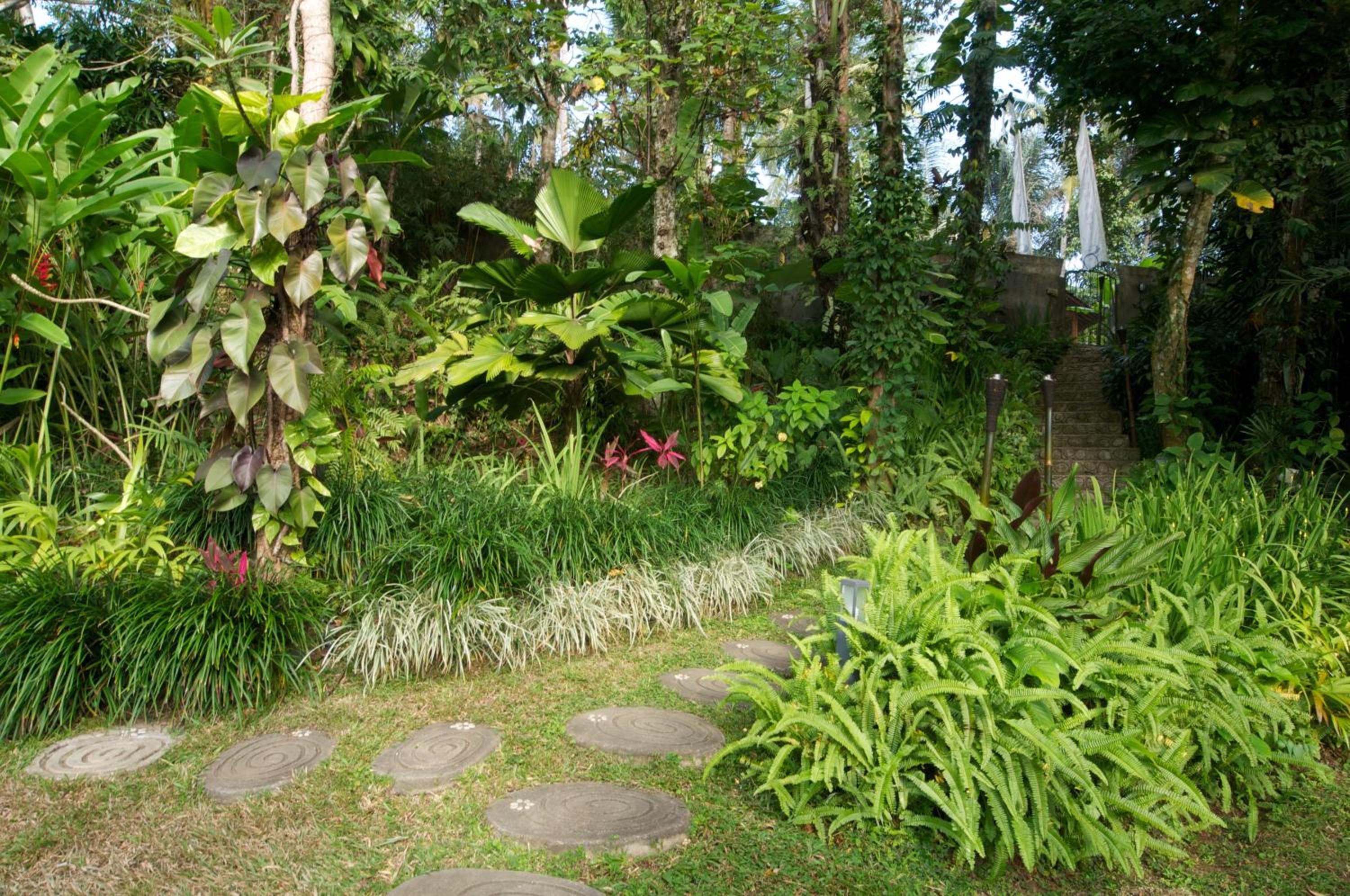 Villa Umah Shanti