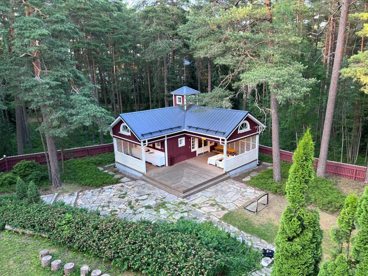 Gästhuset Nagu Paradiset