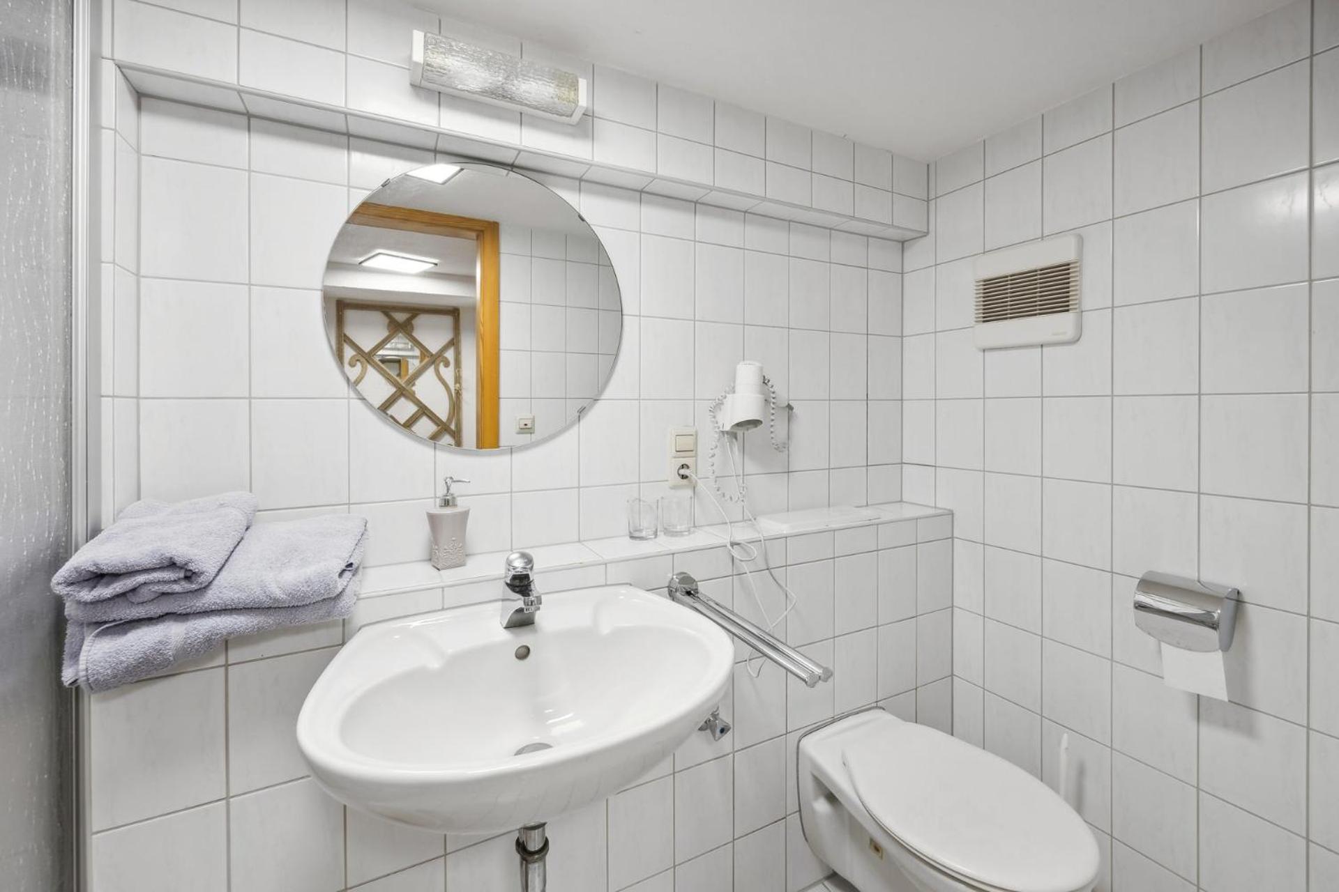 Antico Mulino Pension Todtmoos