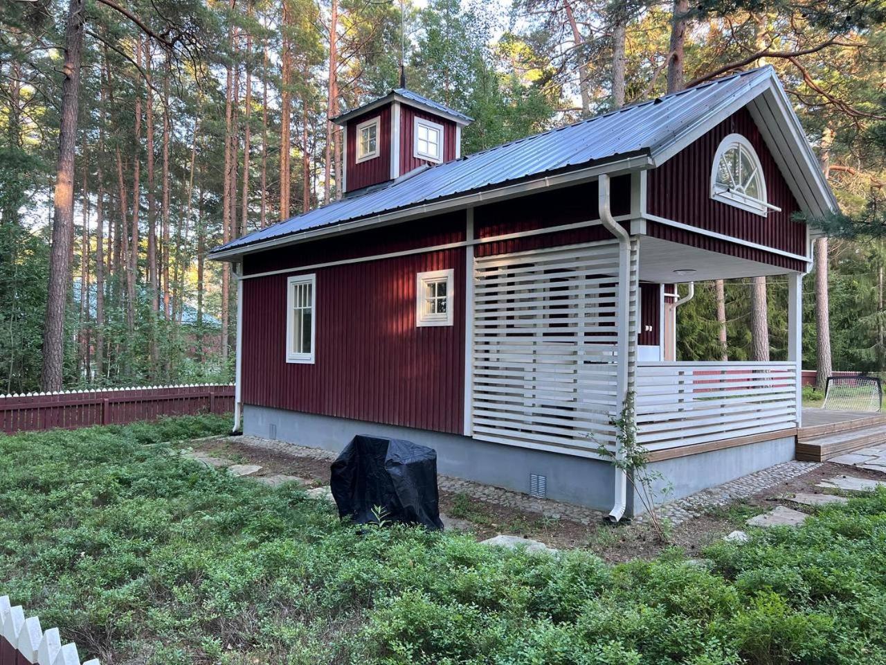 Gästhuset Nagu Paradiset