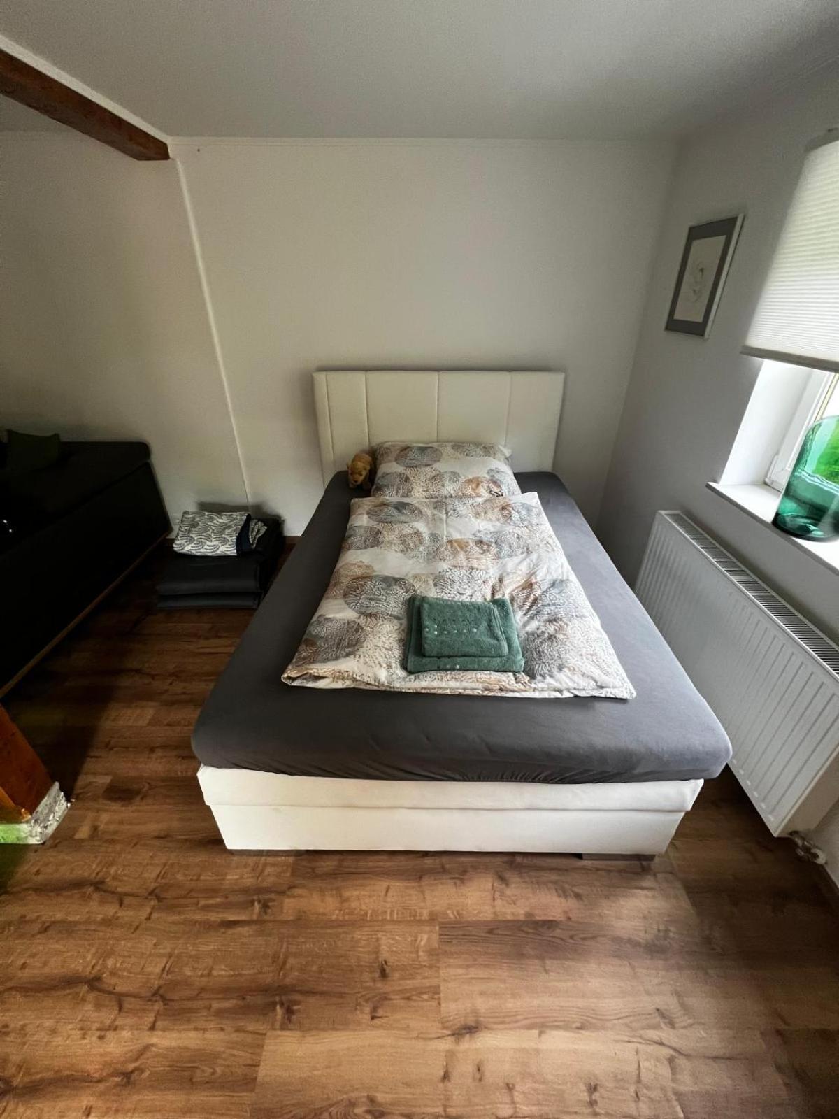 Ferienwohnung Dorner