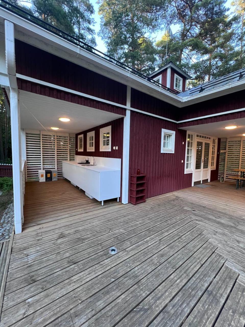 Gästhuset Nagu Paradiset