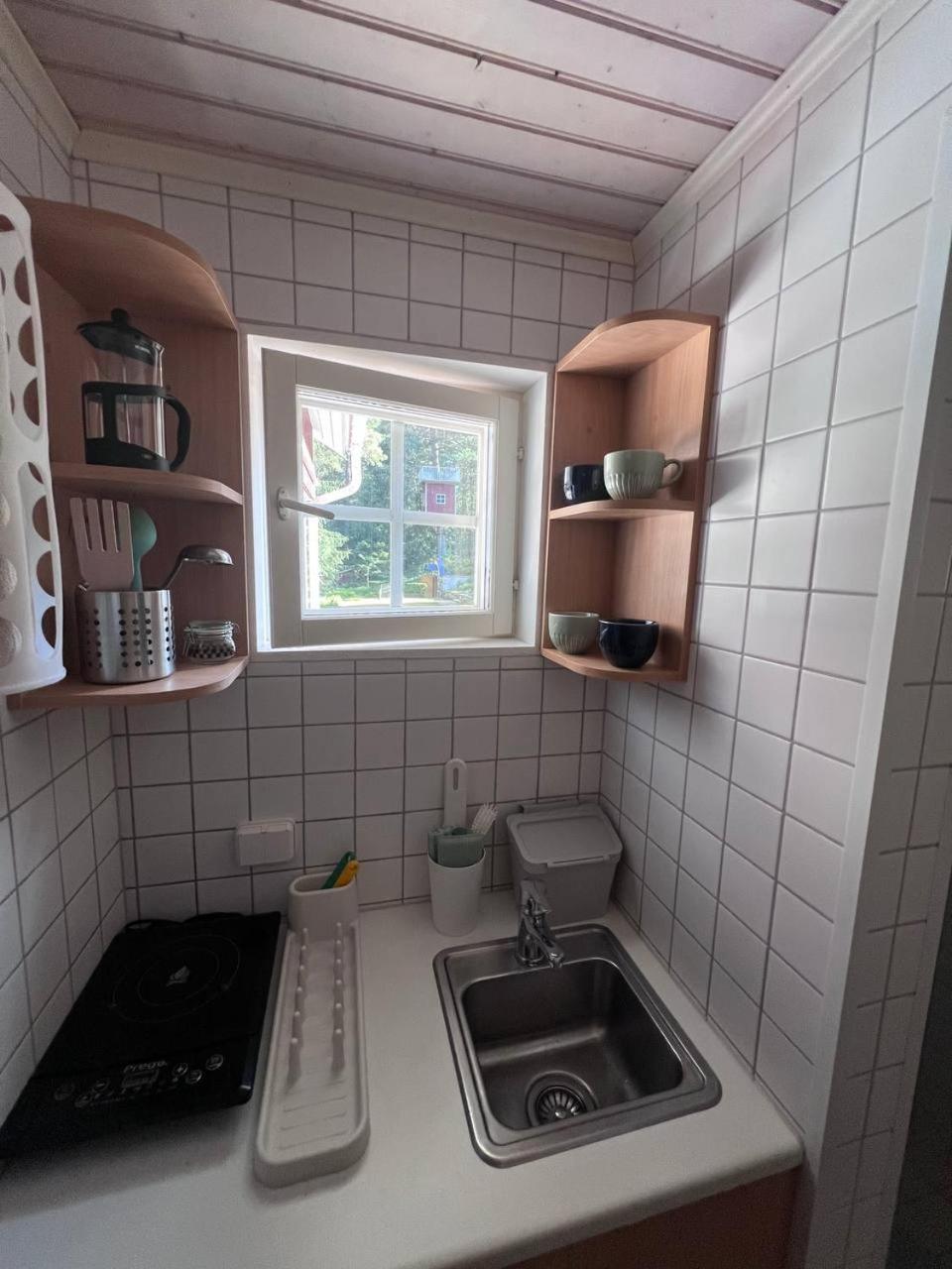 Gästhuset Nagu Paradiset