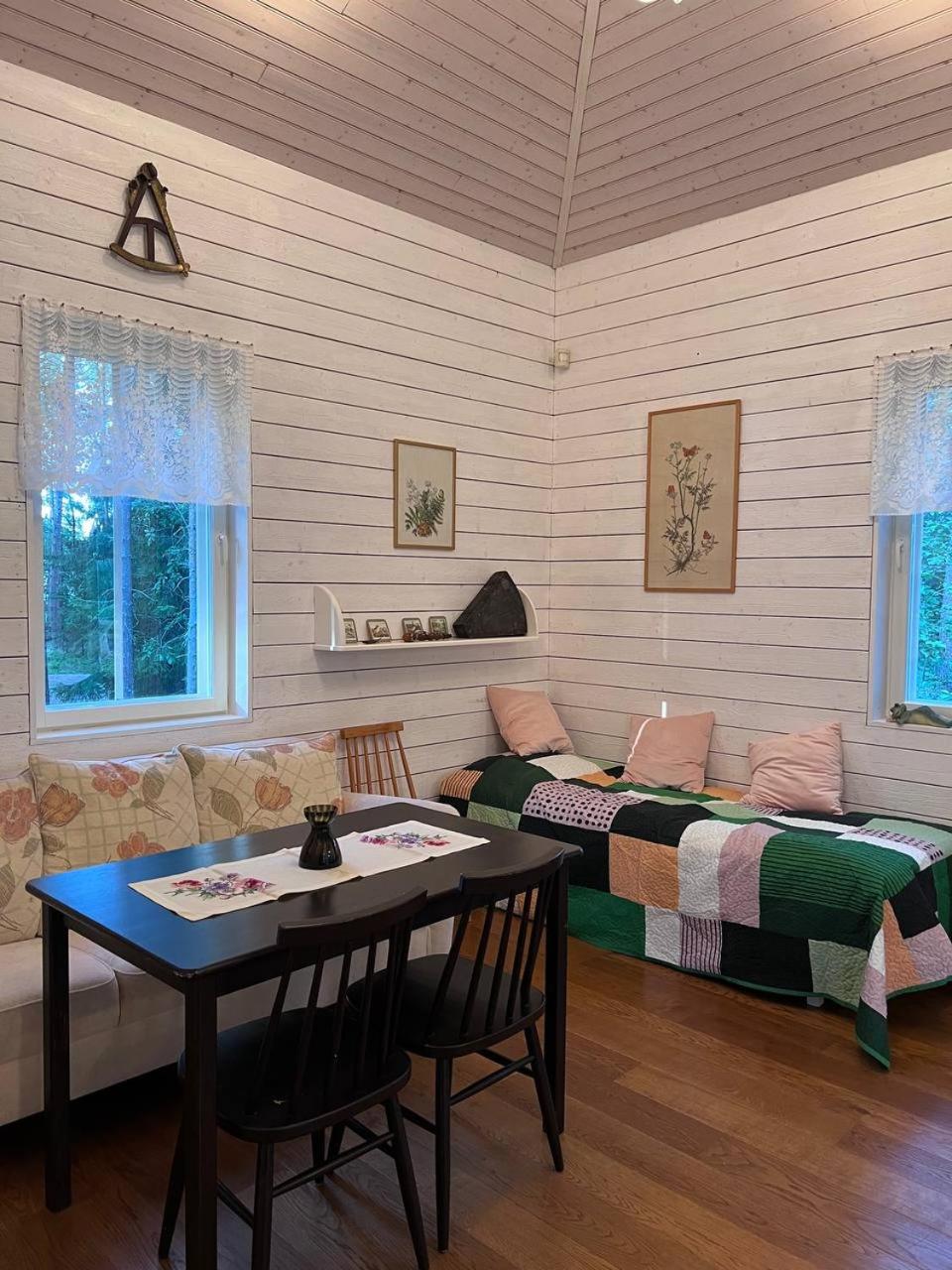Gästhuset Nagu Paradiset