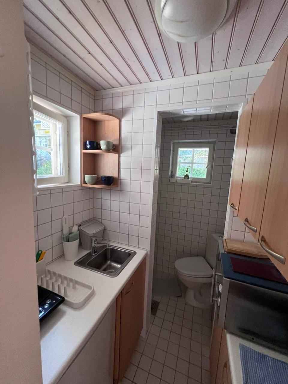 Gästhuset Nagu Paradiset