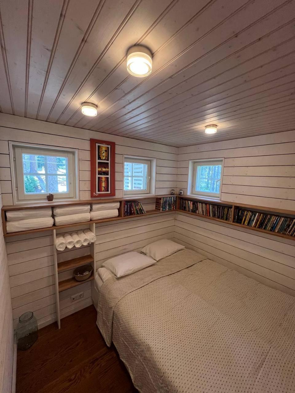 Gästhuset Nagu Paradiset