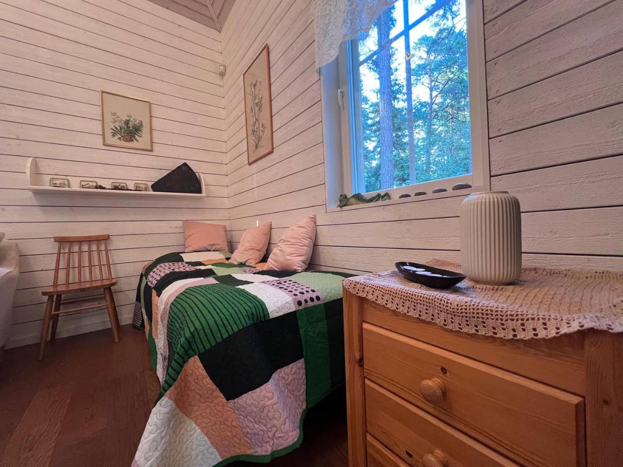 Gästhuset Nagu Paradiset