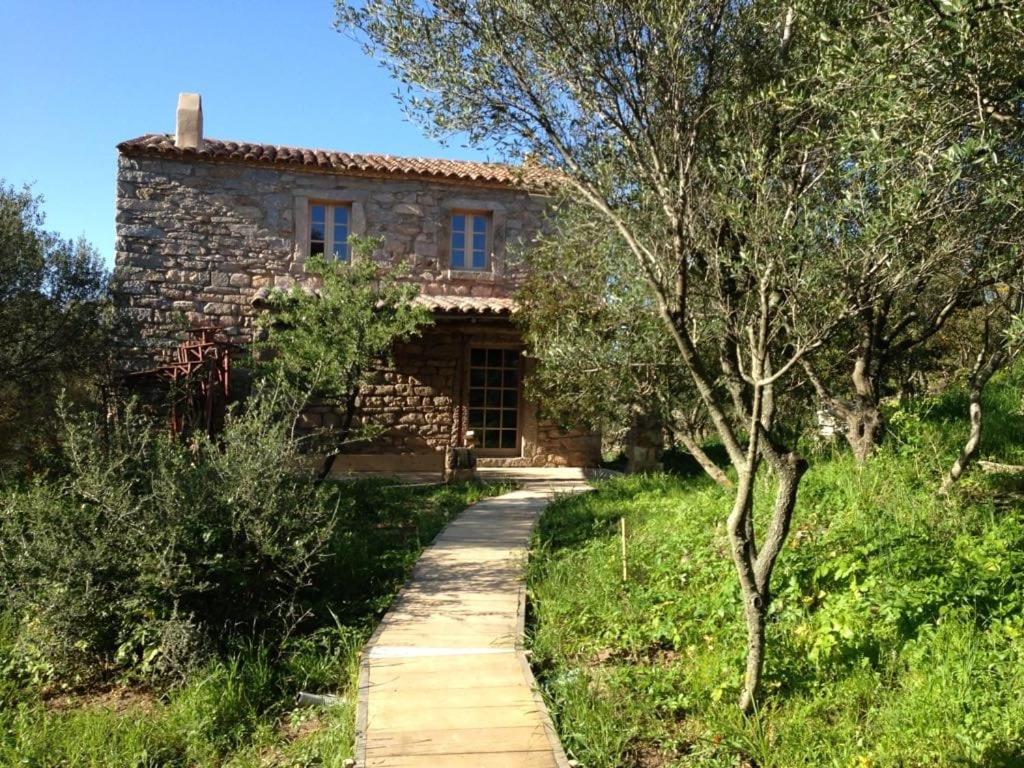 Casa Pantalea photo 1