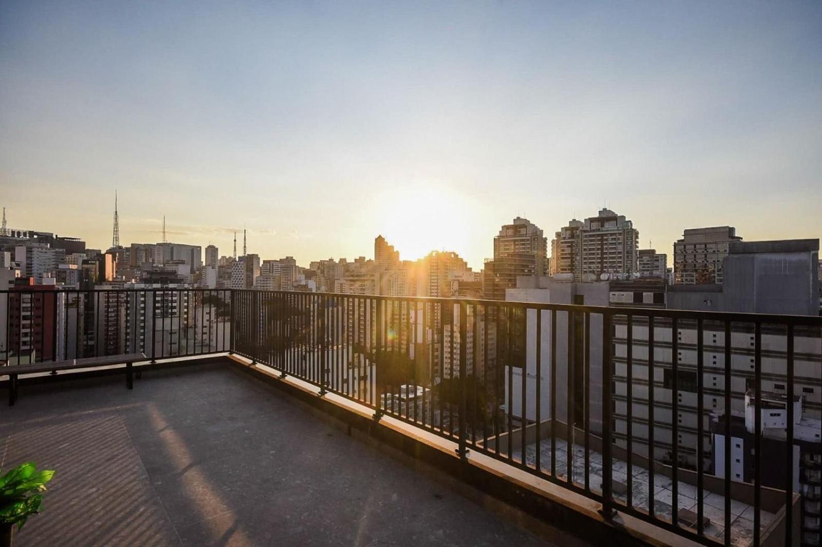 SP Stays UENO Paulista Sírio Libanês